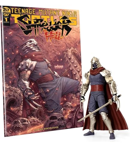 Amazon.co.jp: The Loyal Subjects ティーンエイジ・ミュータント